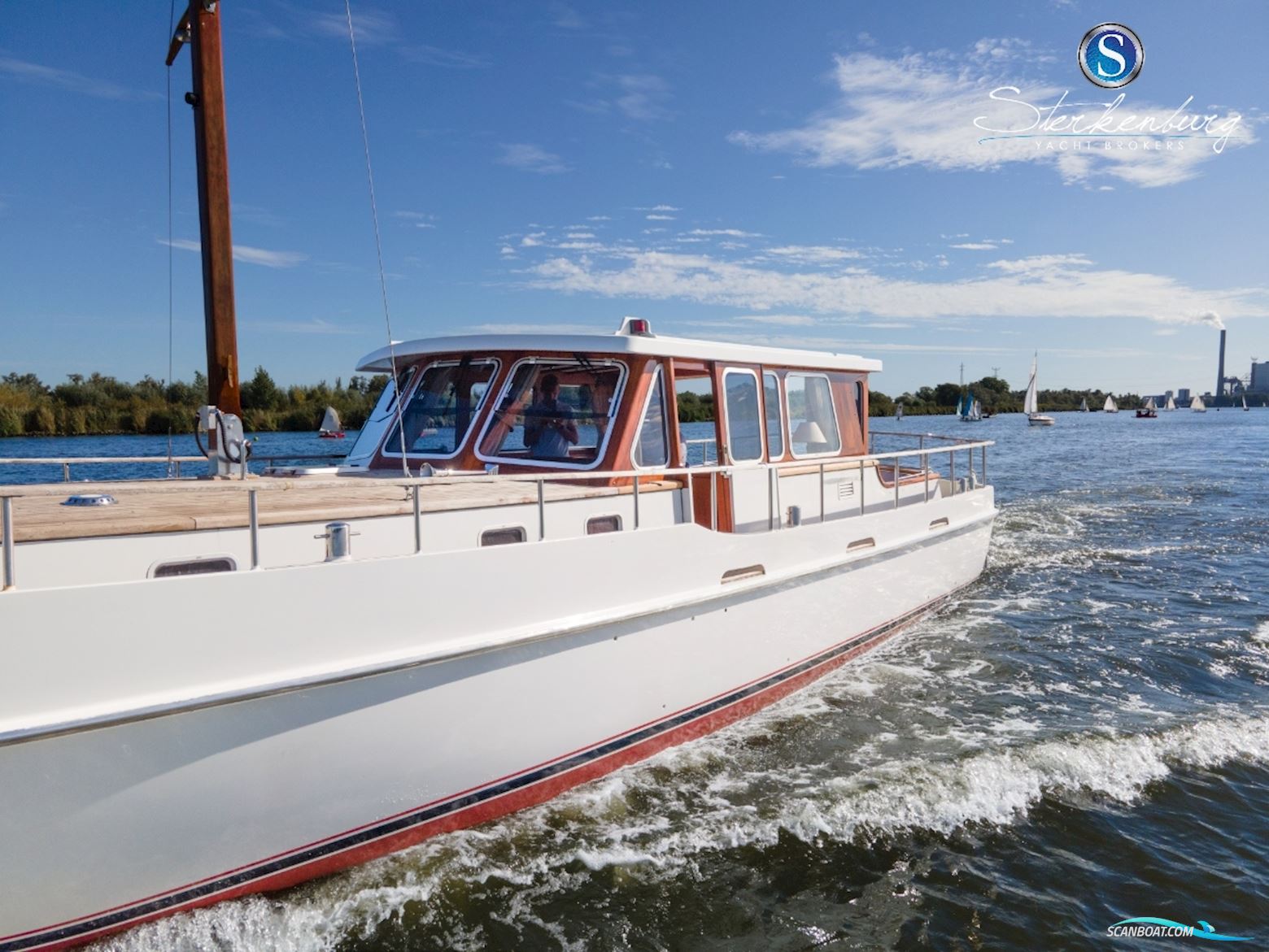 Kempers Eurotraveller 1500 OK