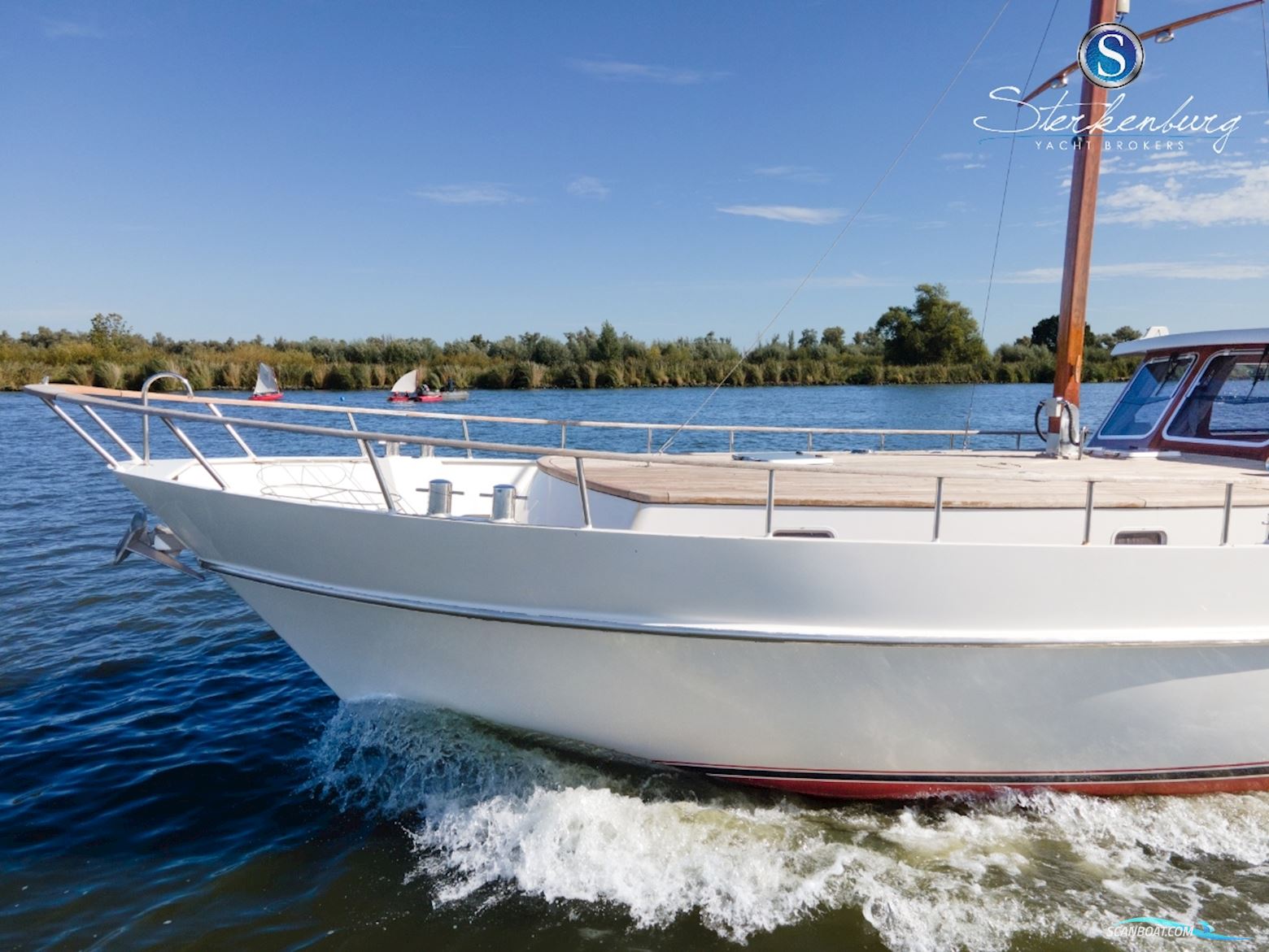 Kempers Eurotraveller 1500 OK