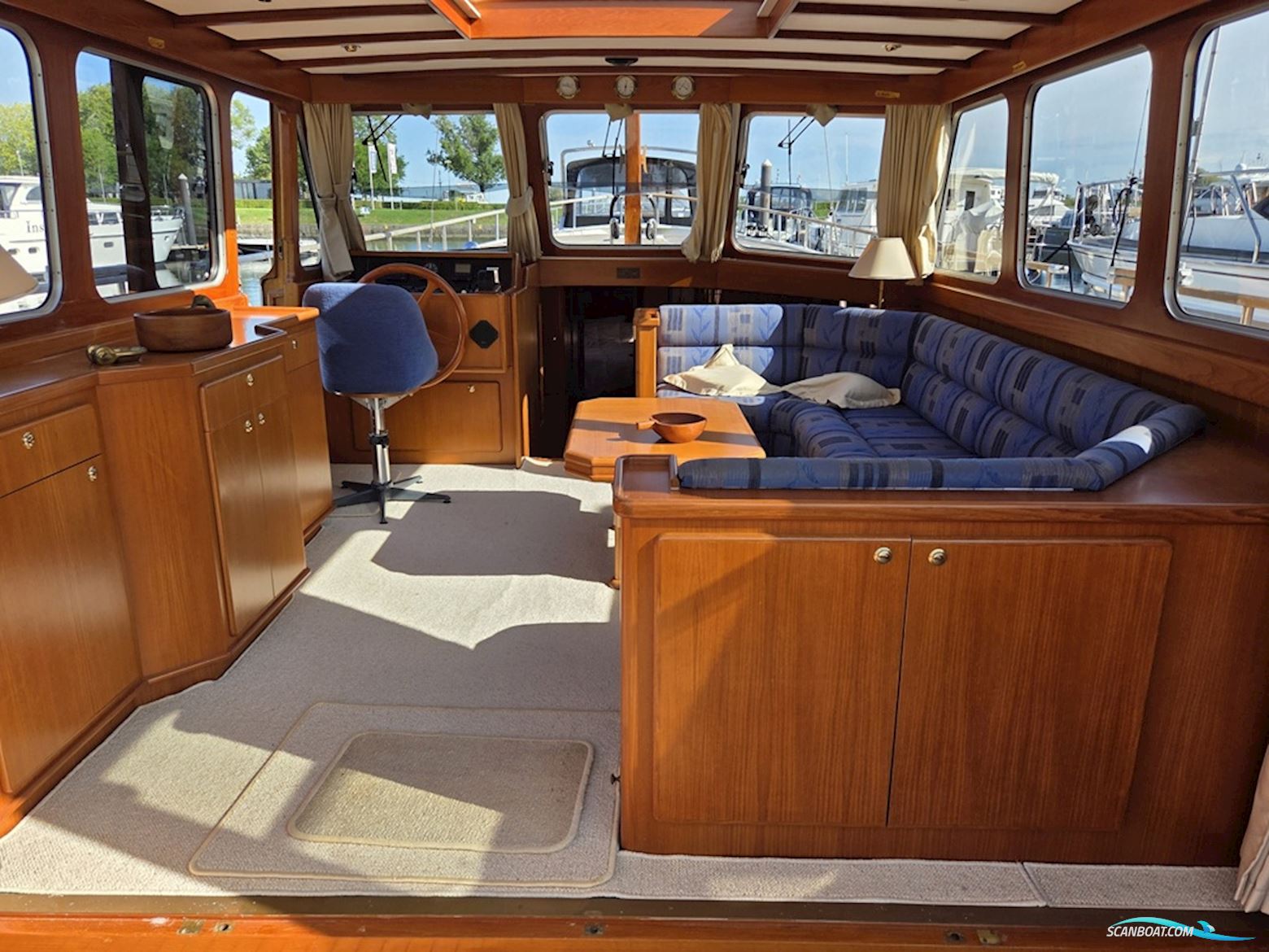 Kempers Eurotraveller 1500 OK