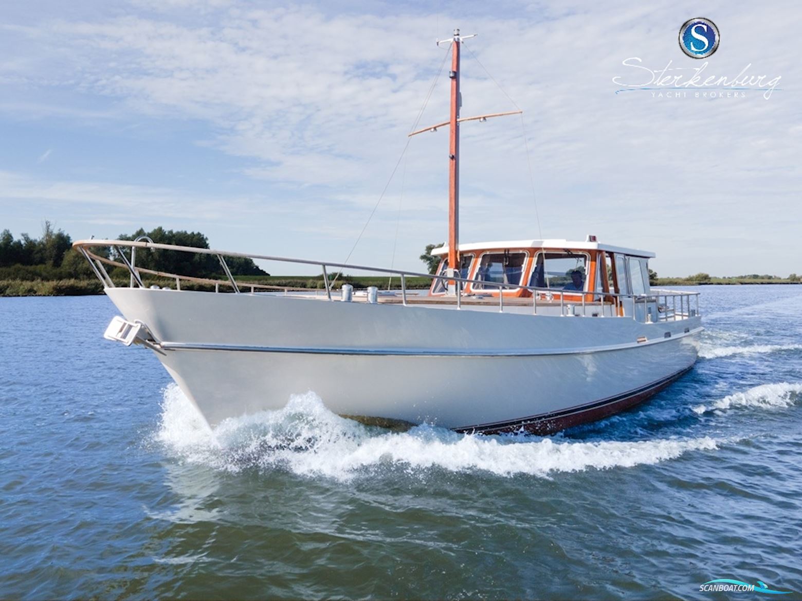 Kempers Eurotraveller 1500 OK