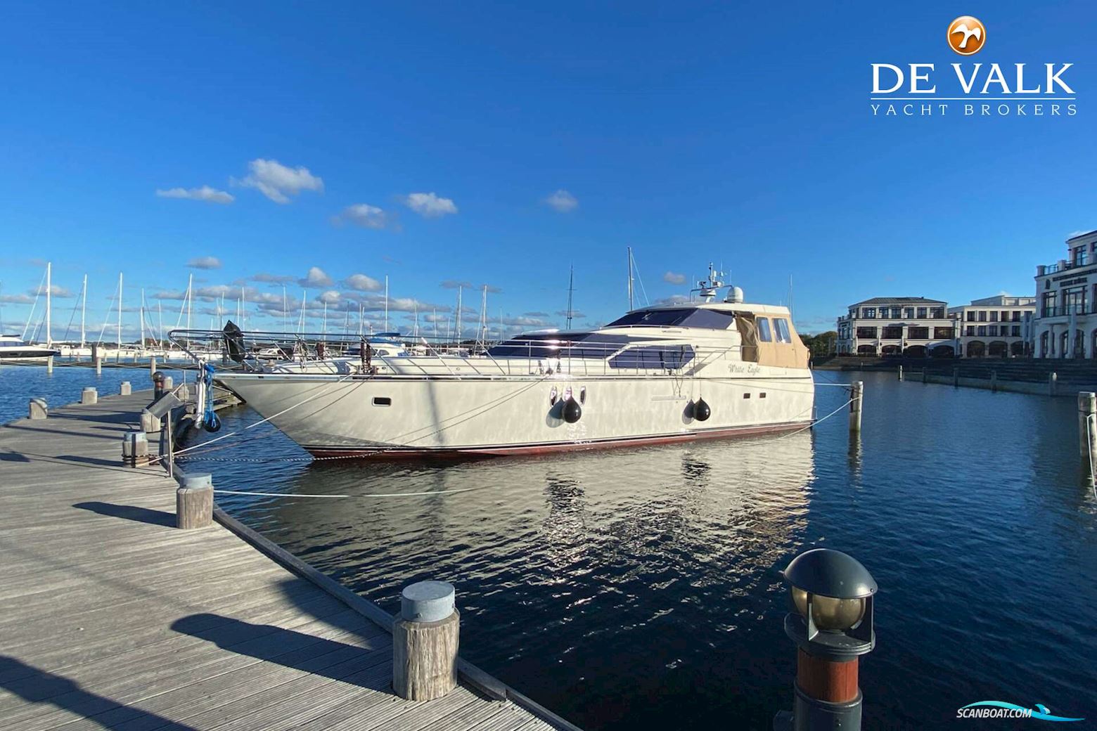 Kempers Excellent 65