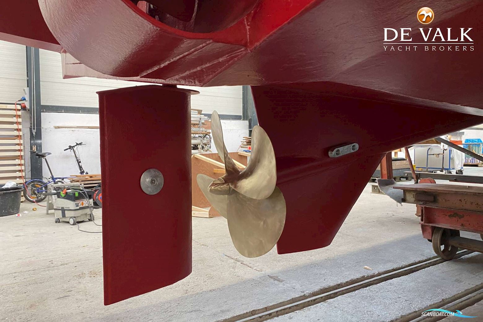 Kempers Excellent 65