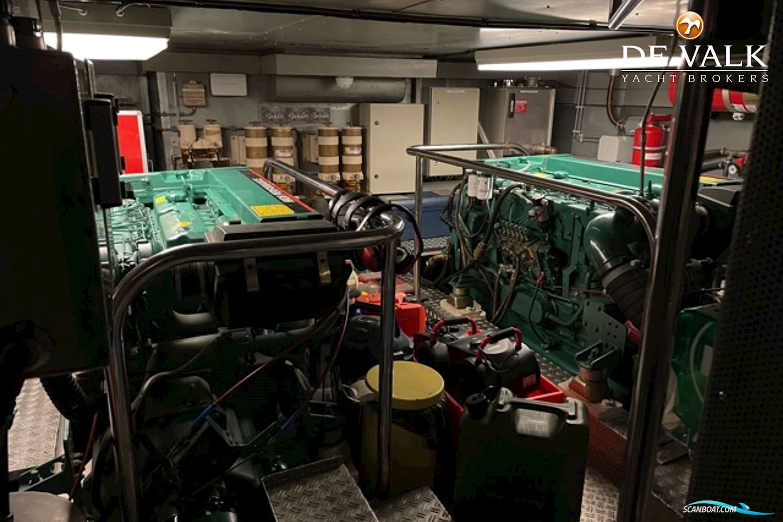 Kempers Excellent 65