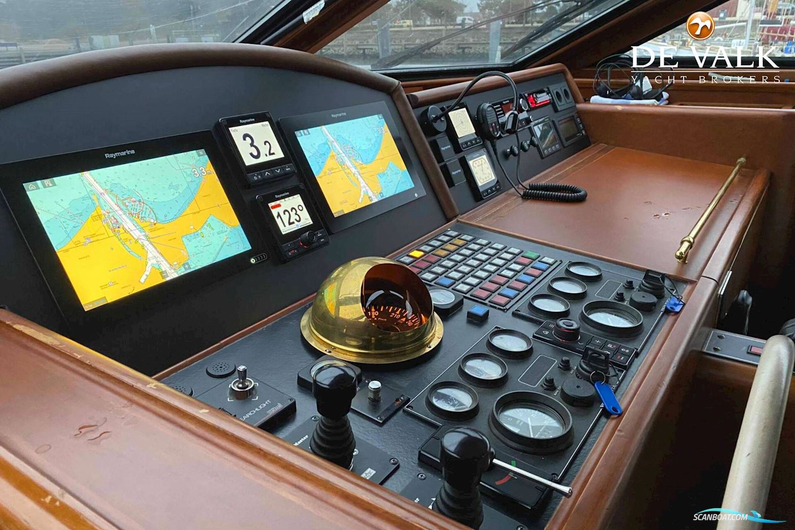 Kempers Excellent 65