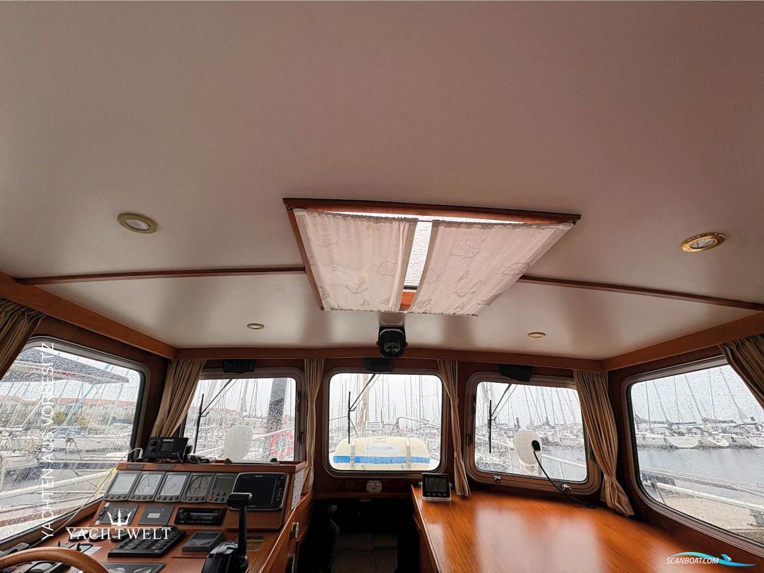 Kent 33 Cruiser
