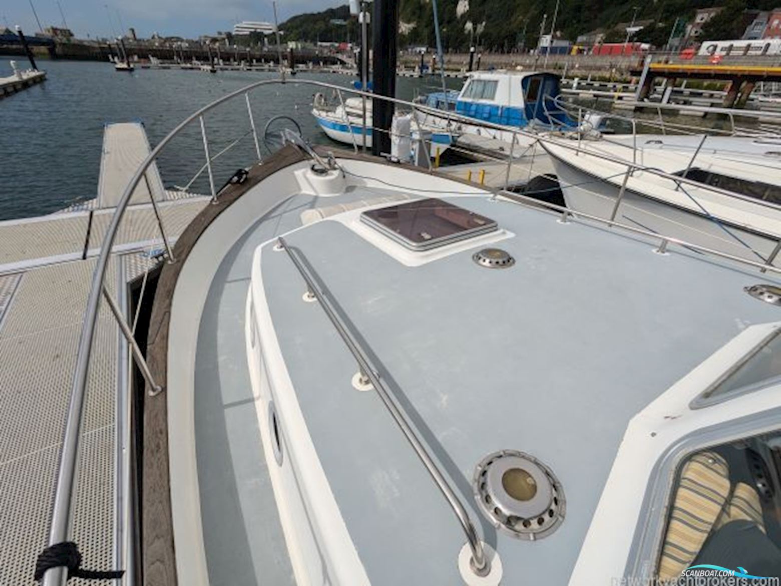 Kent Cory Yachts  33