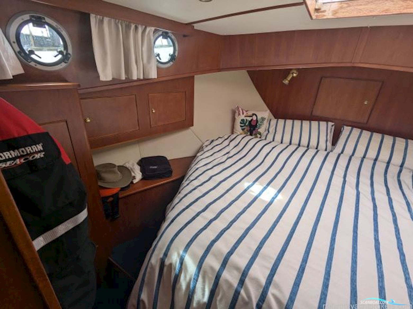 Kent Cory Yachts  33