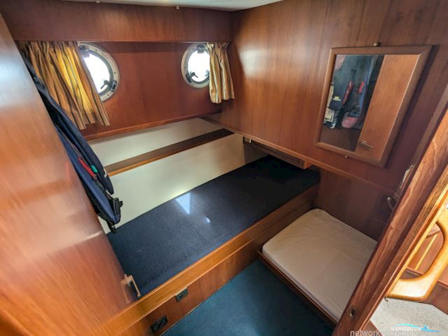 Kent Cory Yachts  33