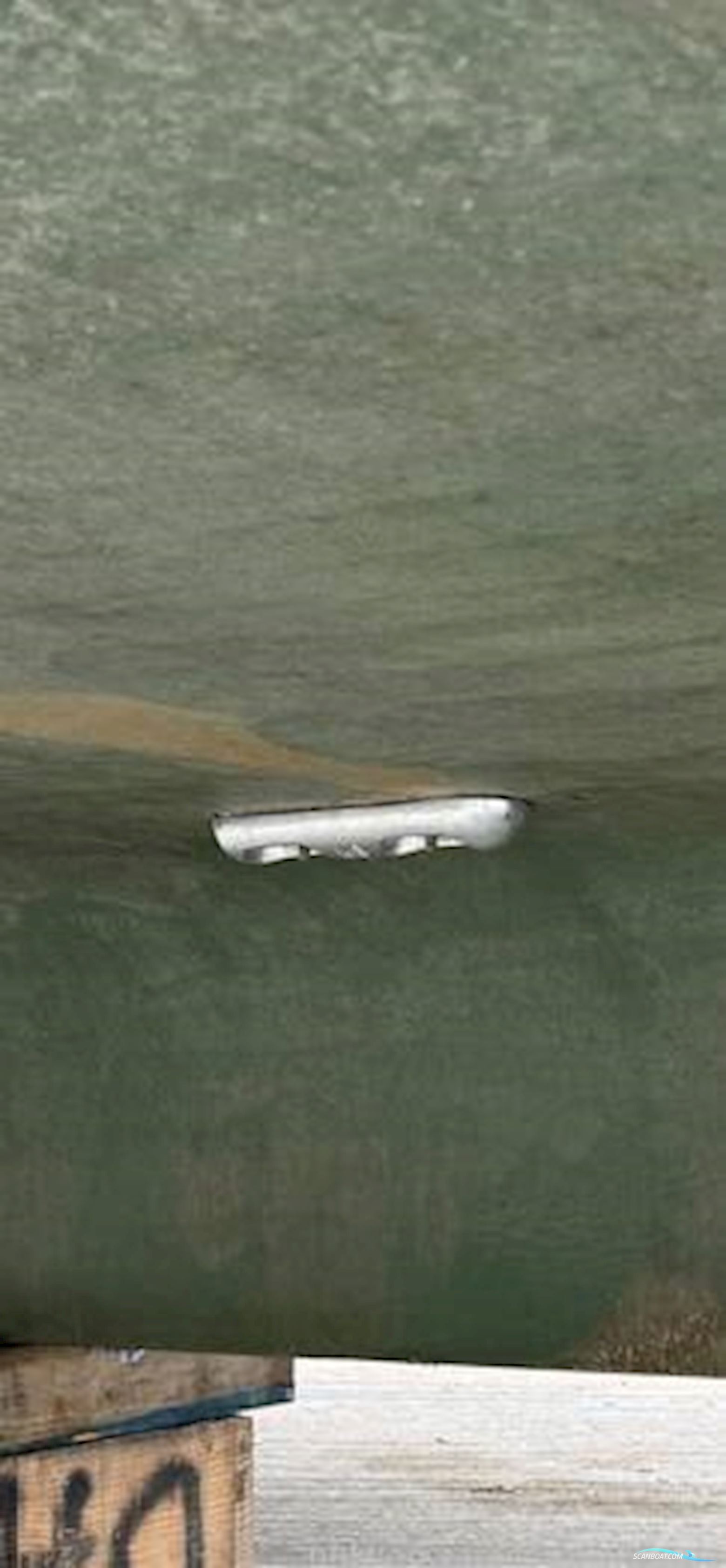 Kent Cory Yachts  33