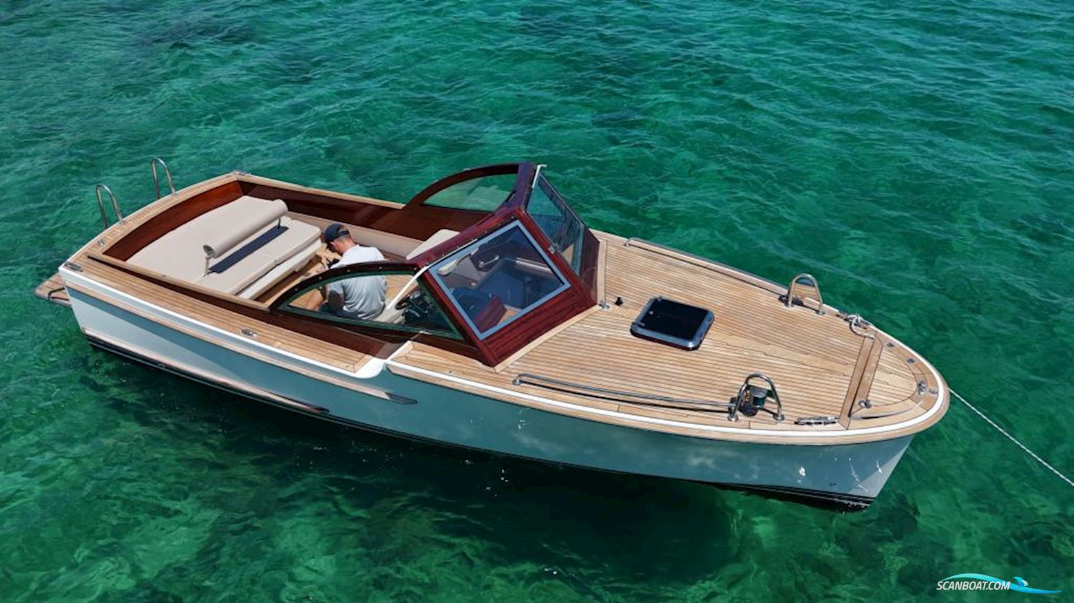 Kiel Classic 24 t - reserviert