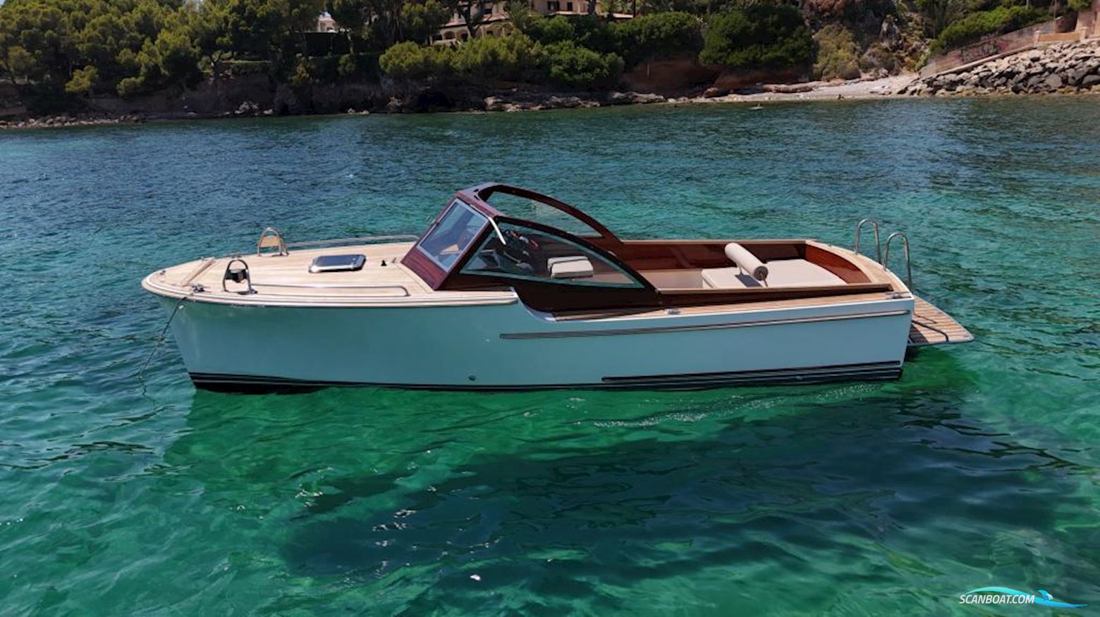 Kiel Classic 24 t - reserviert