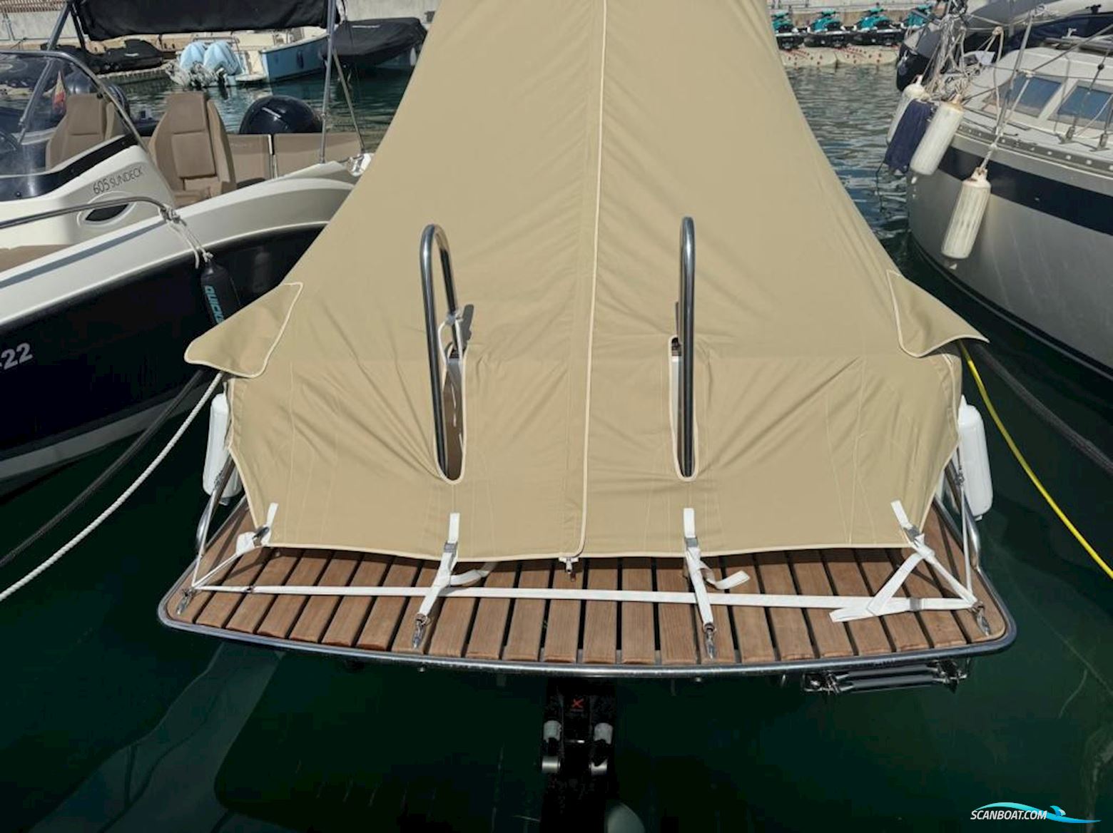 Kiel Classic 24 t