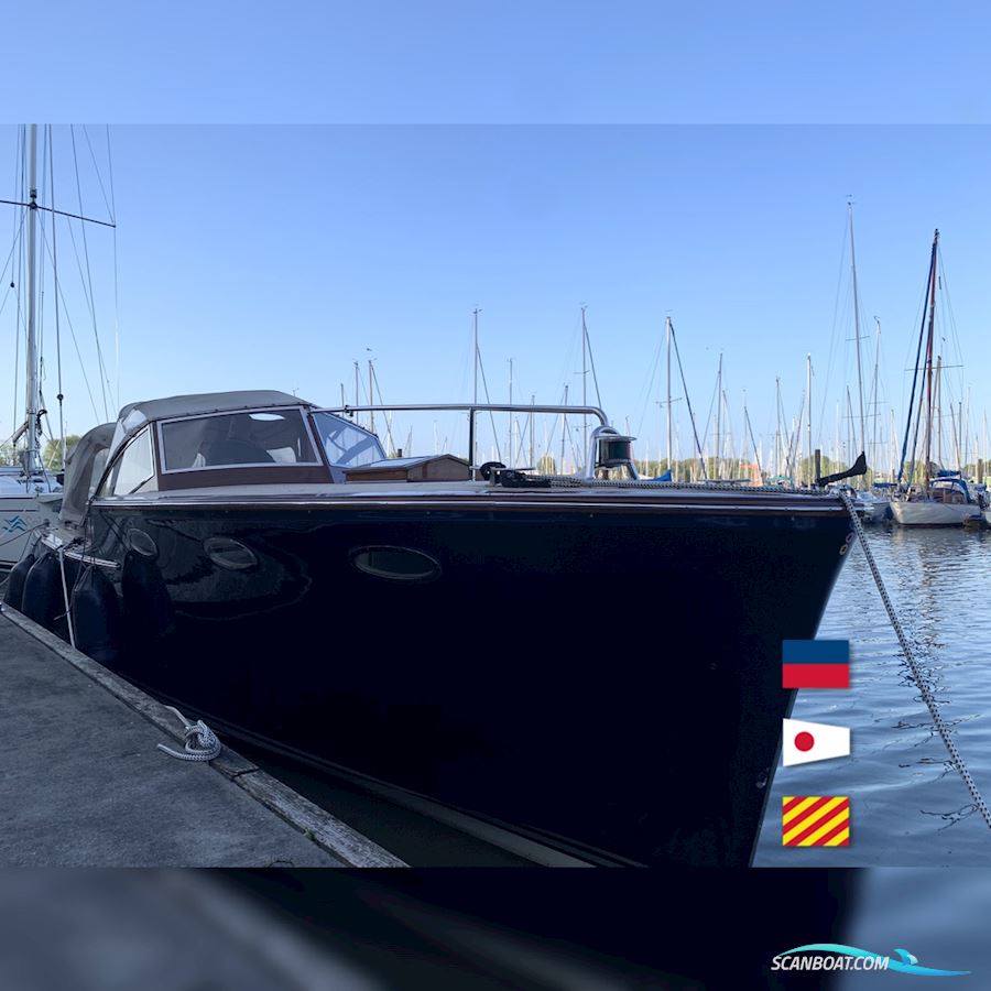 Kiel Classic 27