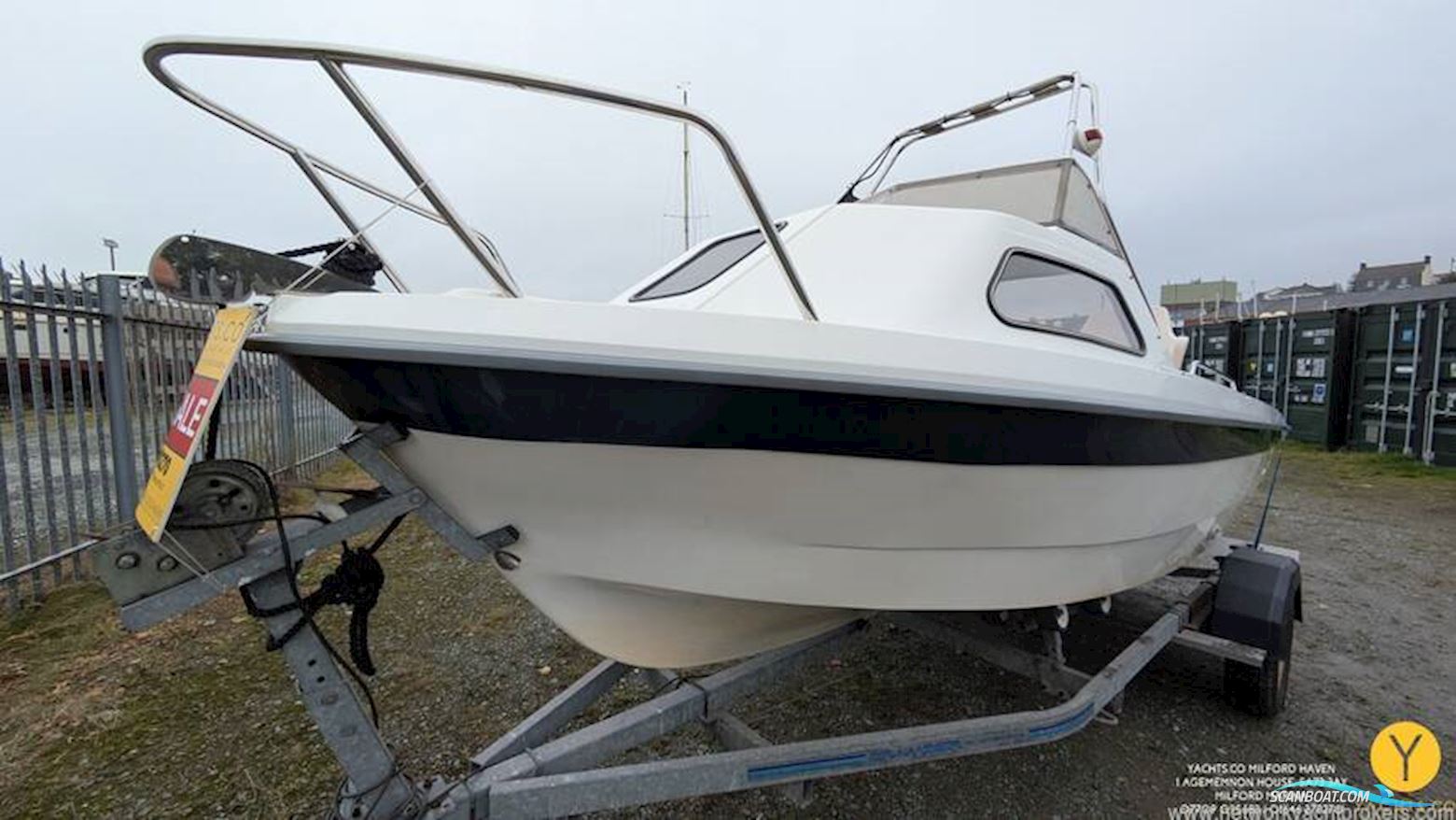 KingFisher 166 Sports Fisher