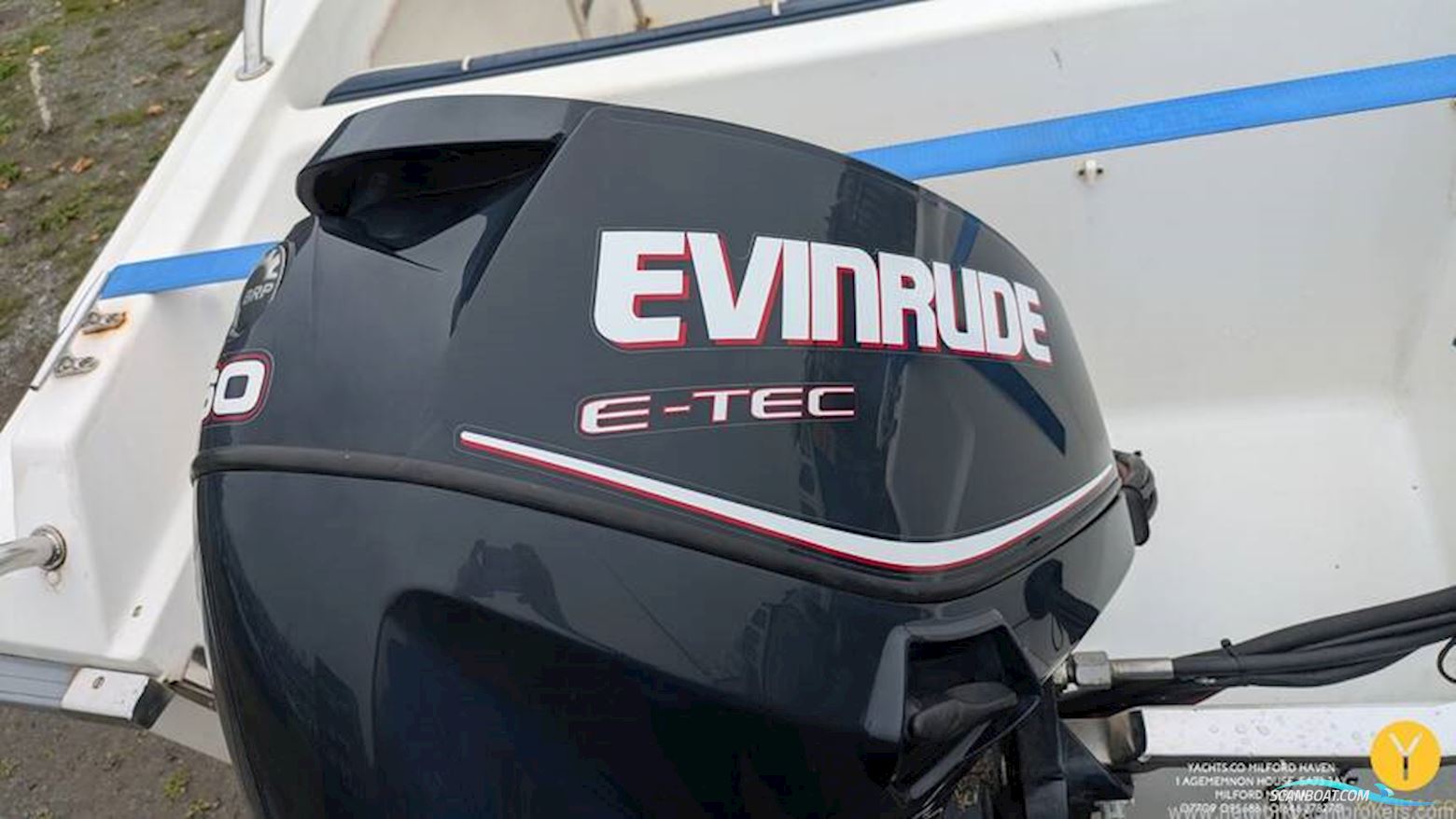 KingFisher 166 Sports Fisher