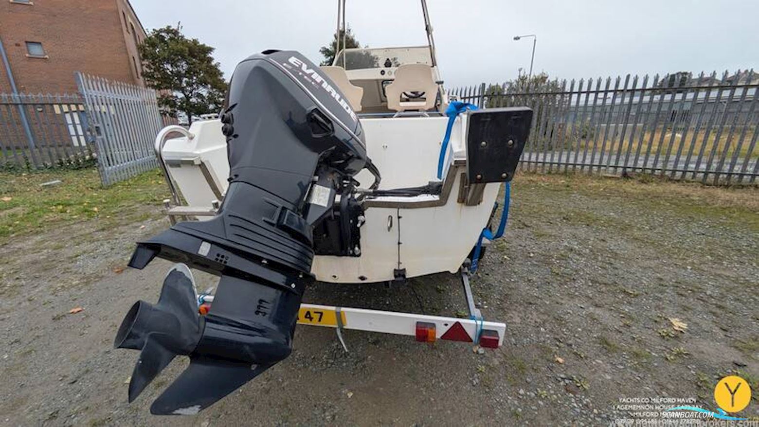 KingFisher 166 Sports Fisher