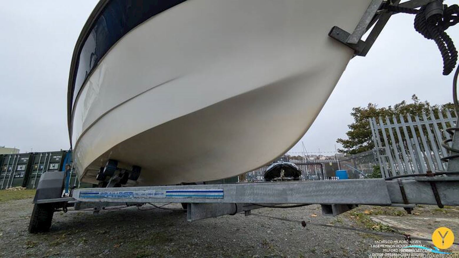 KingFisher 166 Sports Fisher