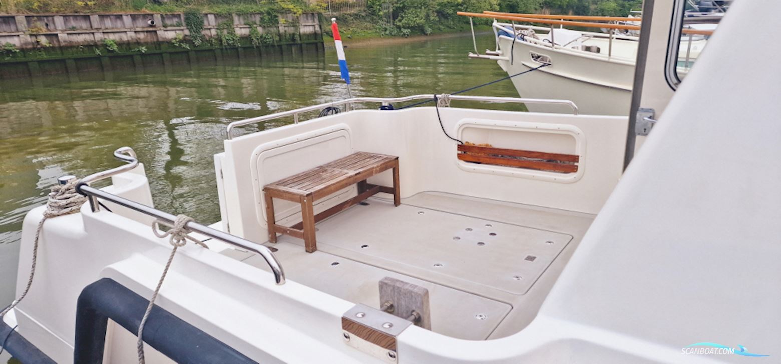 Kingfisher Sports Adventurer 1167