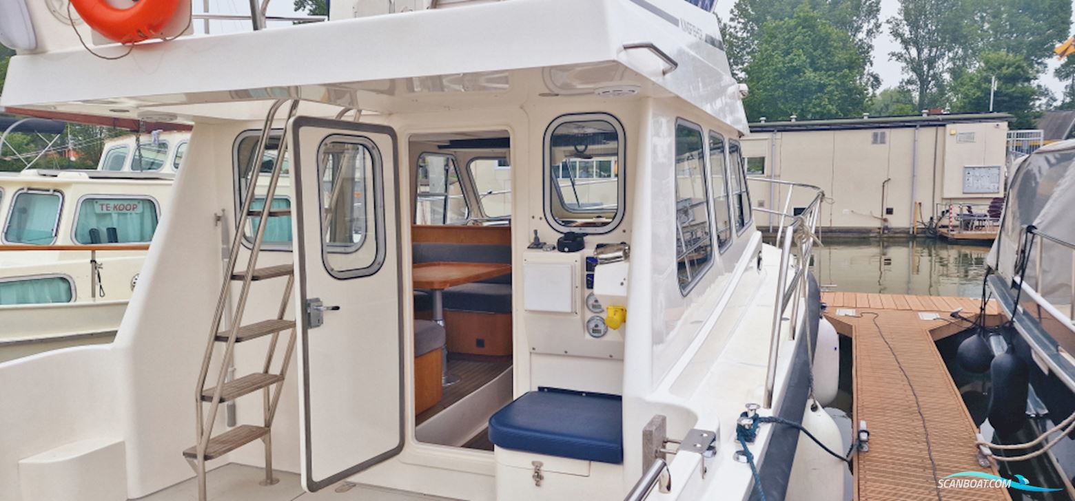 Kingfisher Sports Adventurer 1167