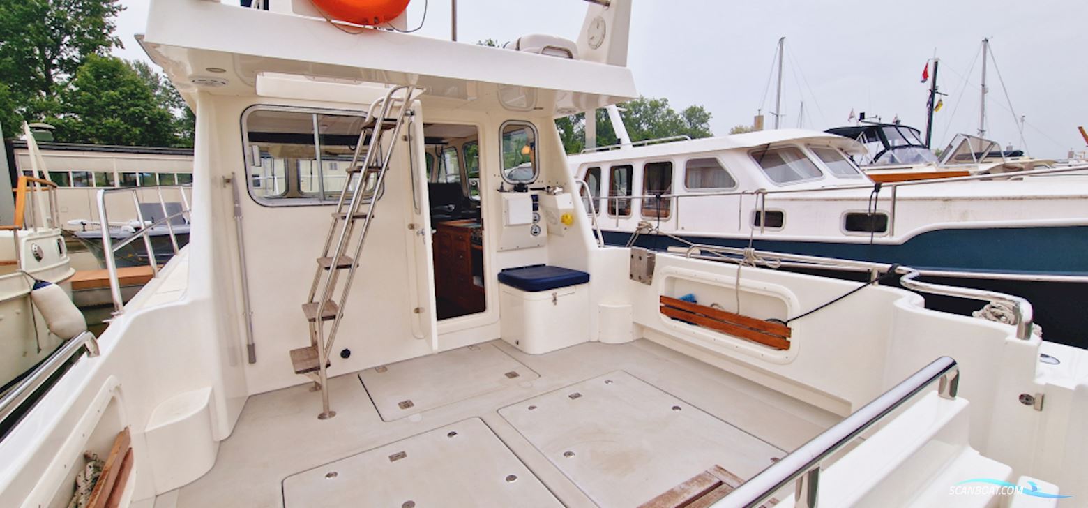 Kingfisher Sports Adventurer 1167
