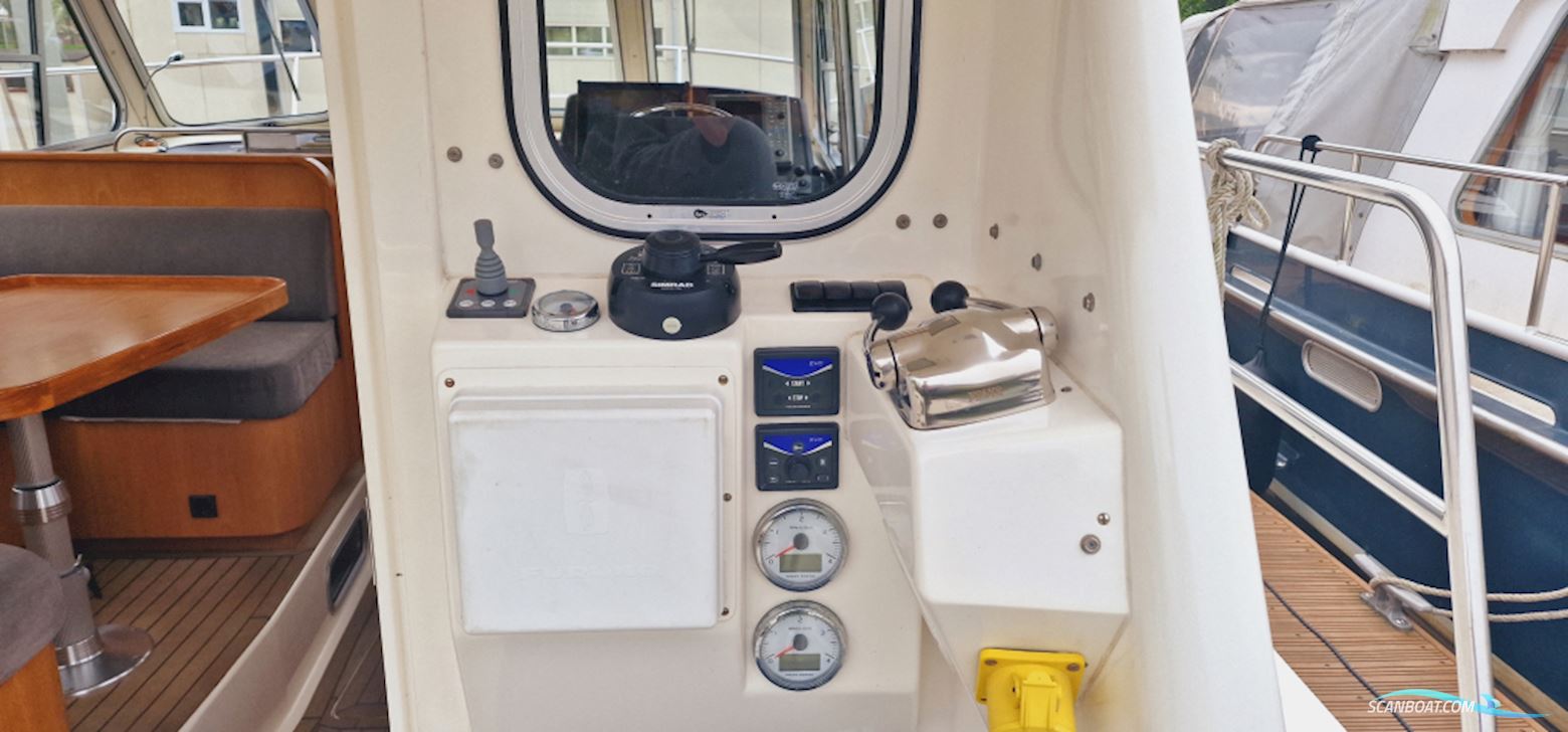 Kingfisher Sports Adventurer 1167