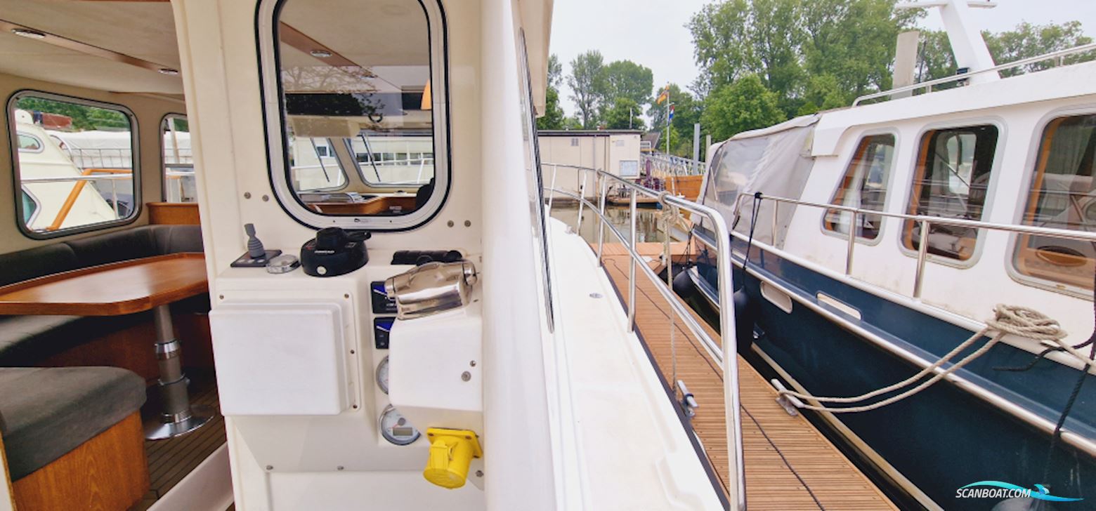 Kingfisher Sports Adventurer 1167