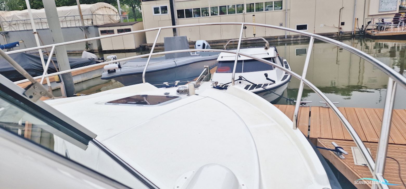Kingfisher Sports Adventurer 1167