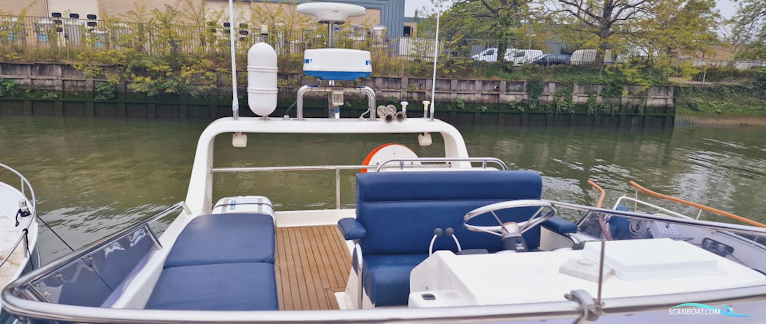 Kingfisher Sports Adventurer 1167