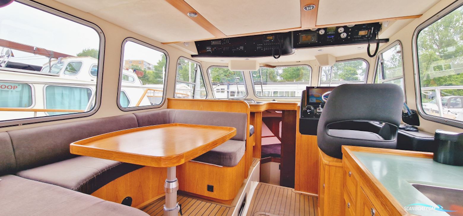 Kingfisher Sports Adventurer 1167