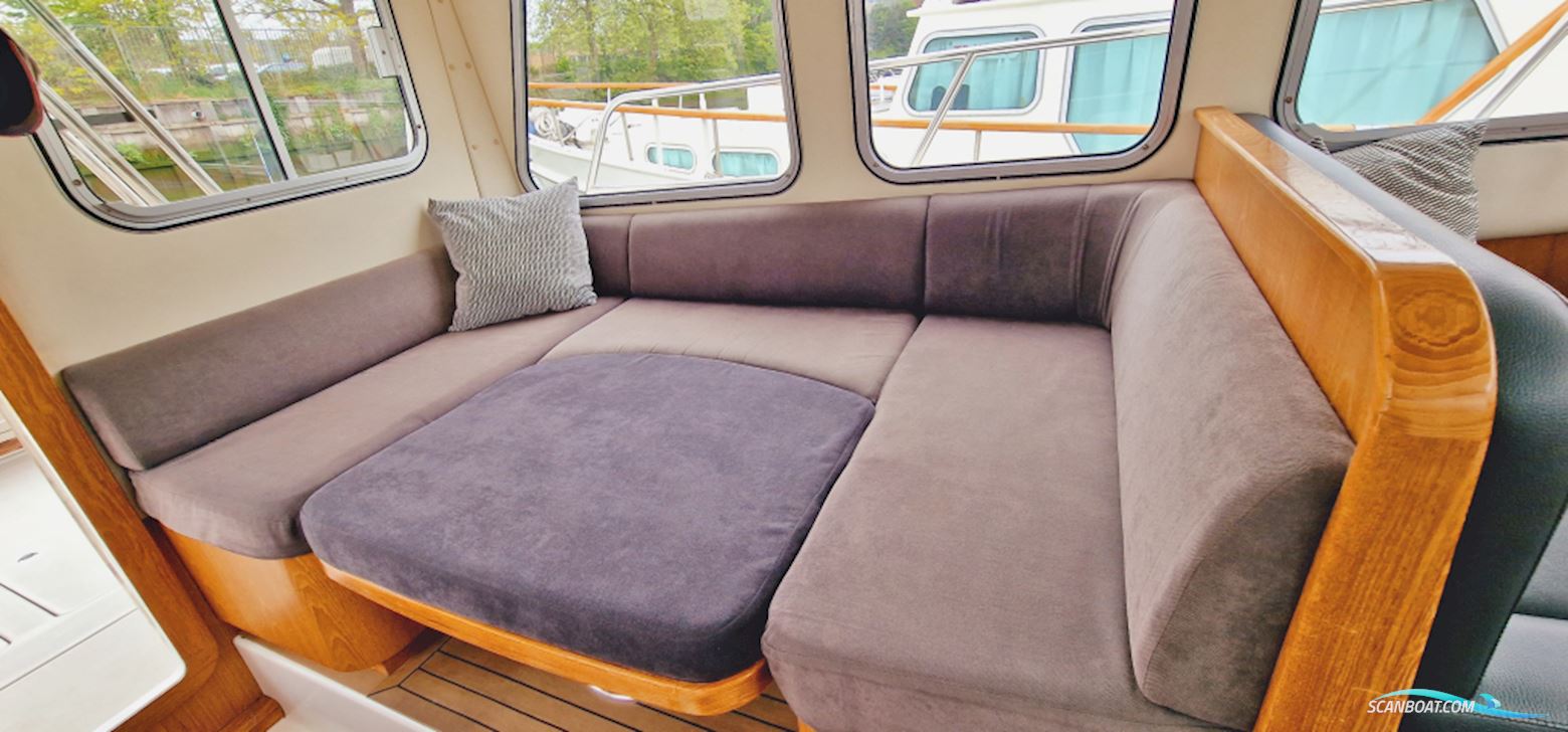 Kingfisher Sports Adventurer 1167