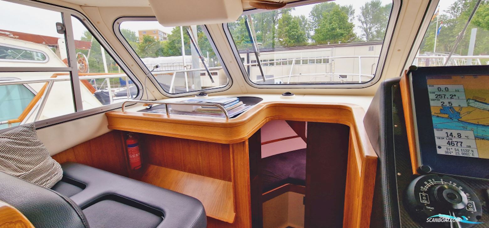 Kingfisher Sports Adventurer 1167