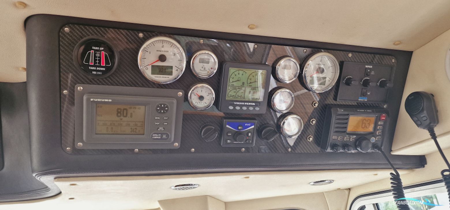 Kingfisher Sports Adventurer 1167