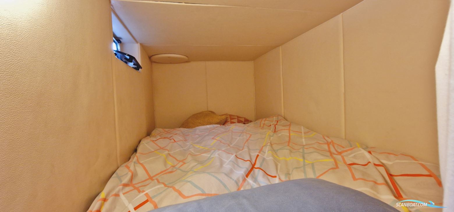 Kingfisher Sports Adventurer 1167