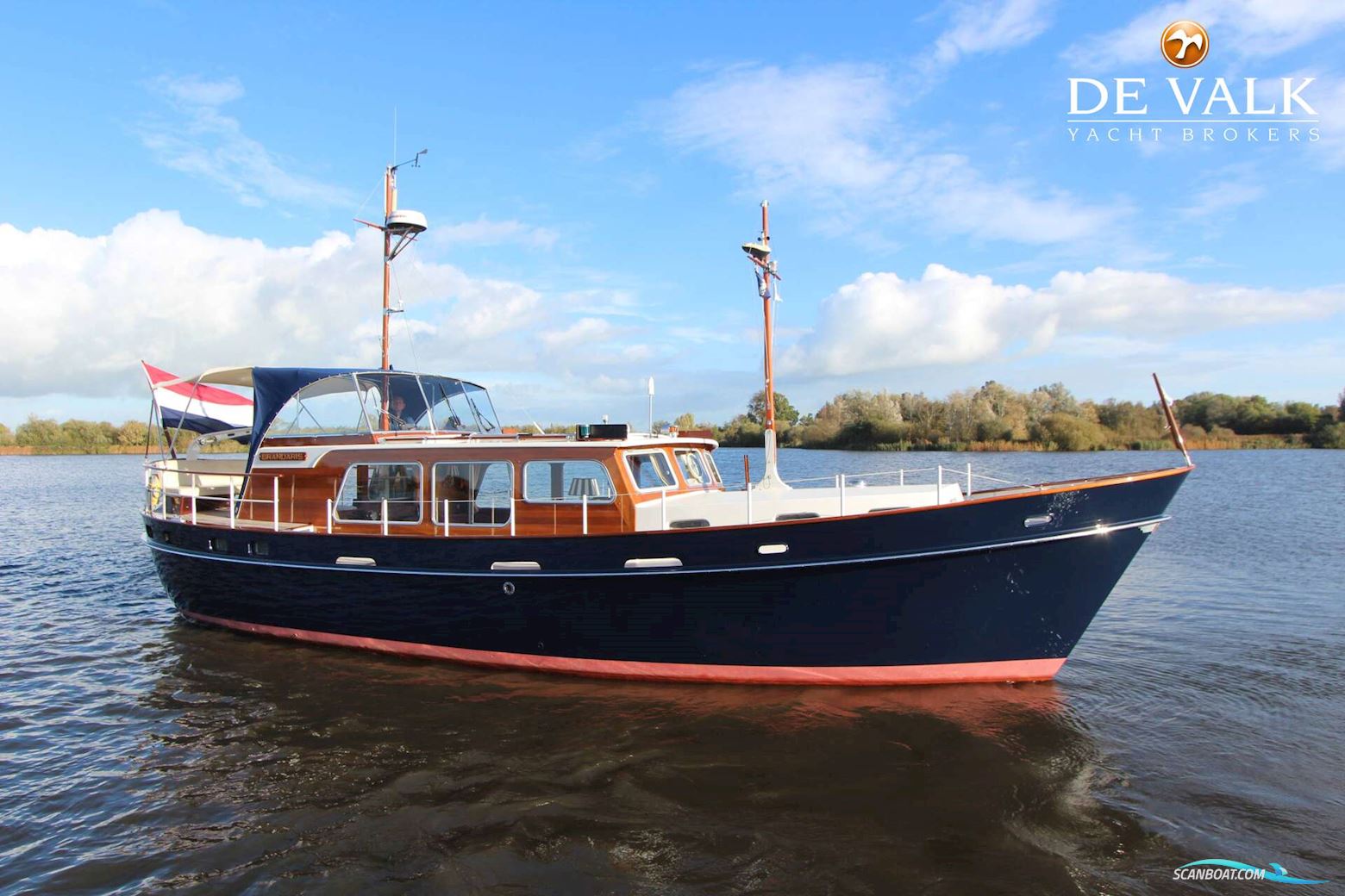 Klaassen kotter 14.10