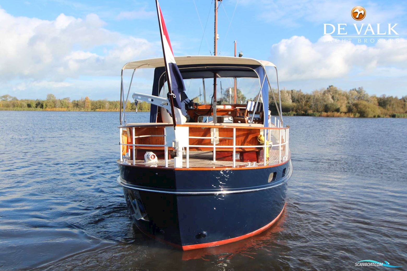 Klaassen kotter 14.10