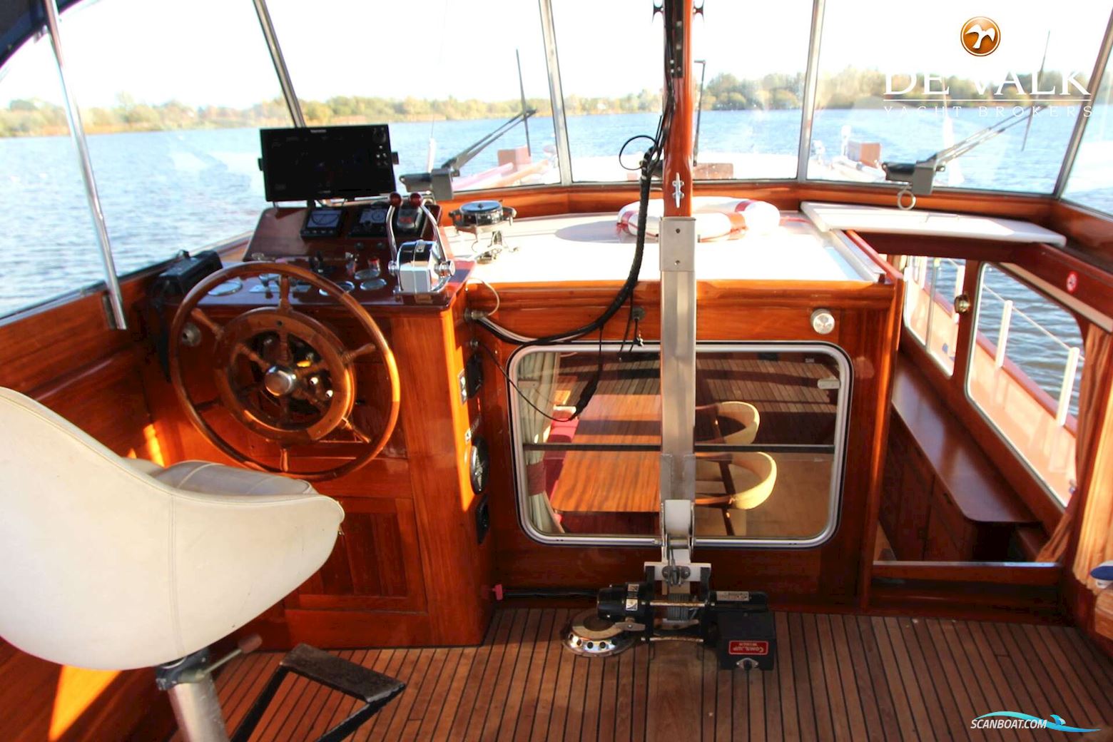 Klaassen kotter 14.10