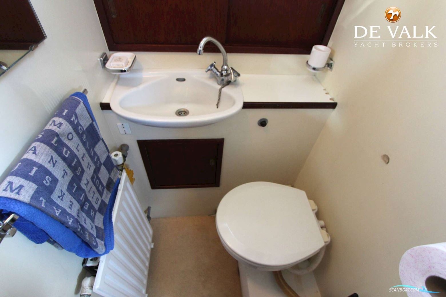 Klaassen kotter 14.10