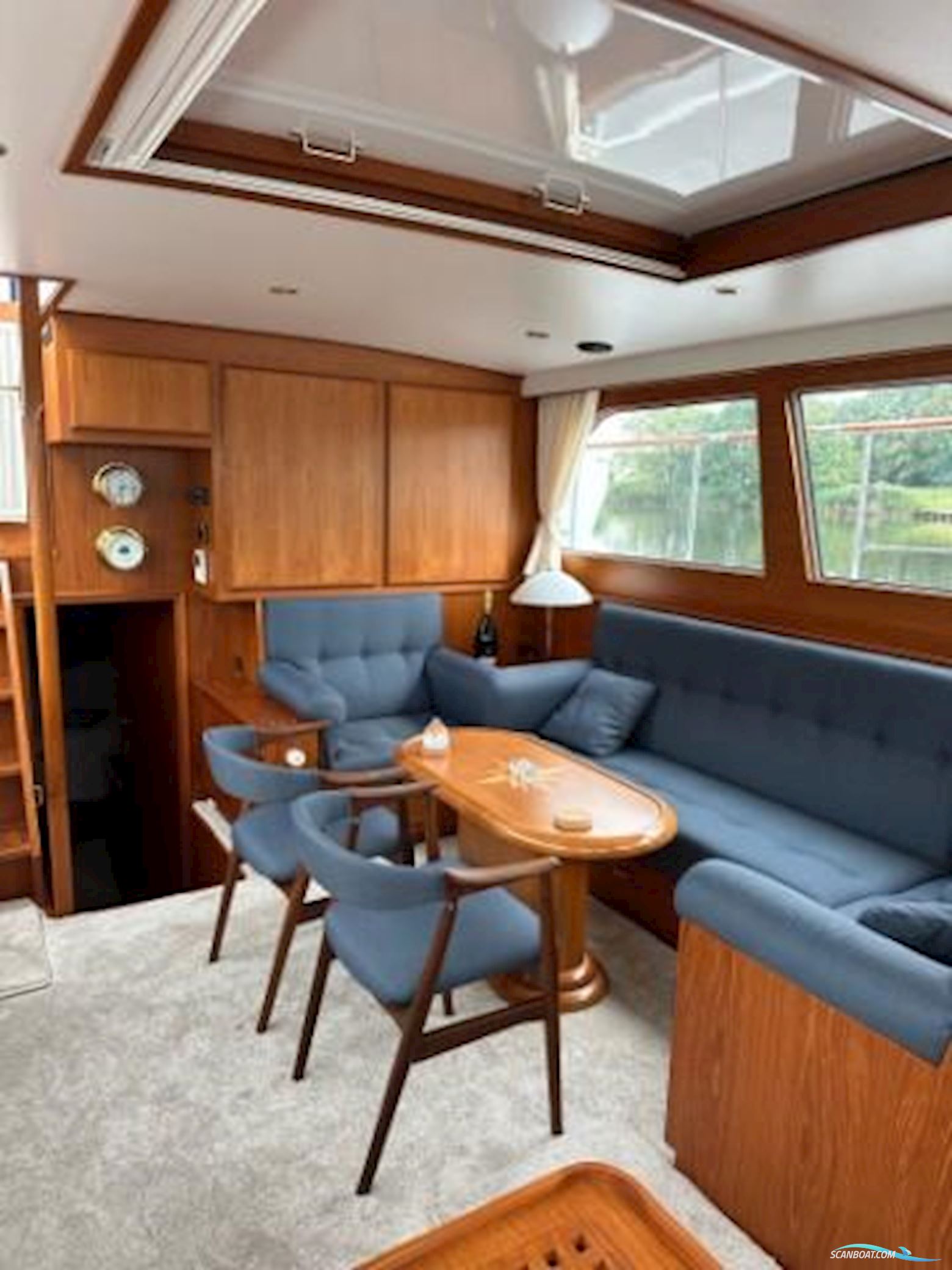 Klaassen Super Van Craft 14.99