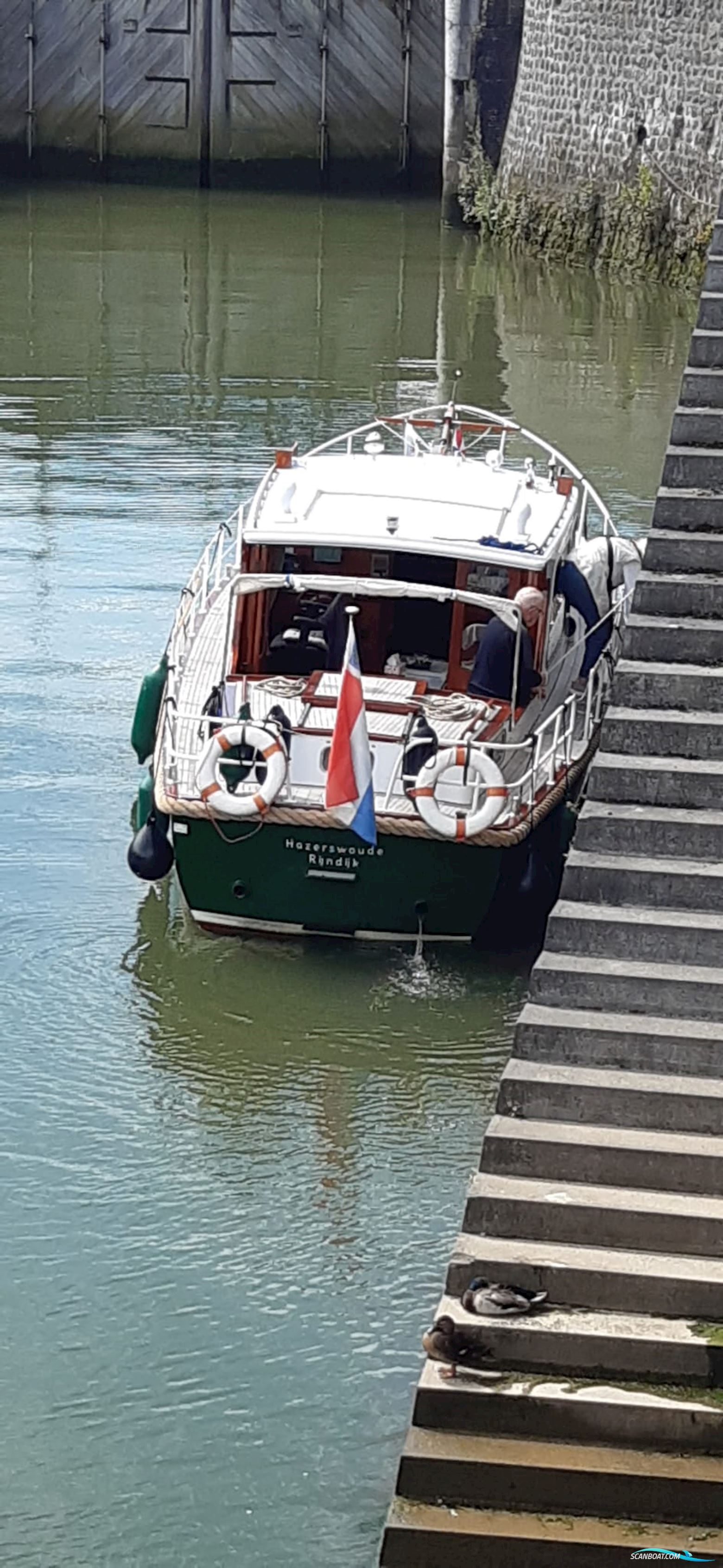 Klaassen Vlet