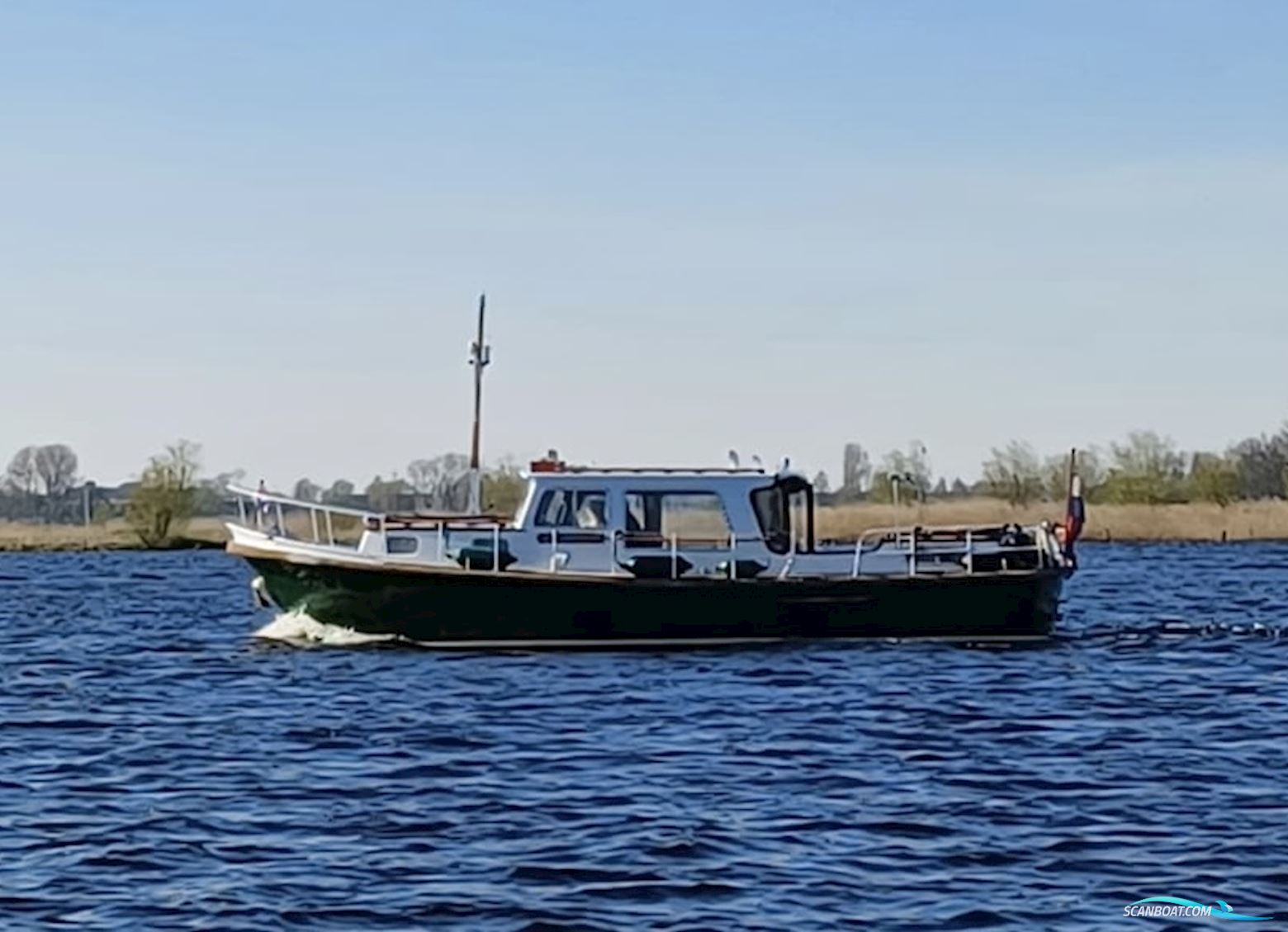 Klaassen Vlet