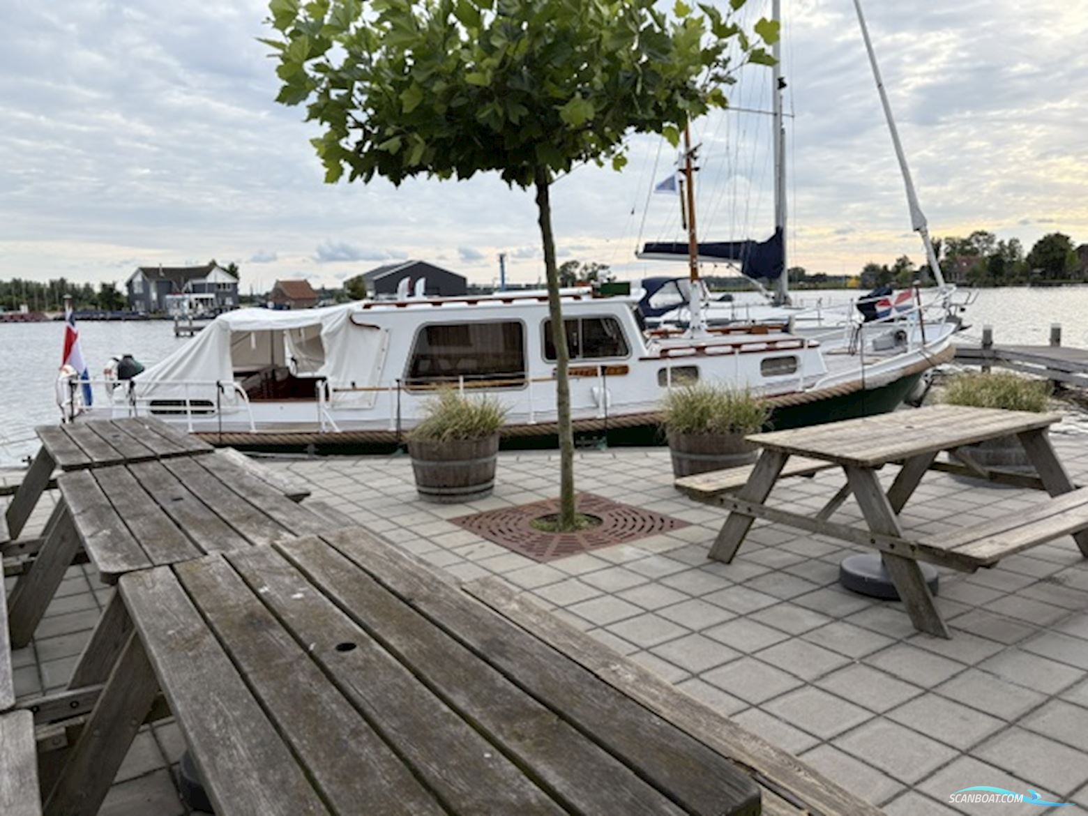 Klaassen Vlet