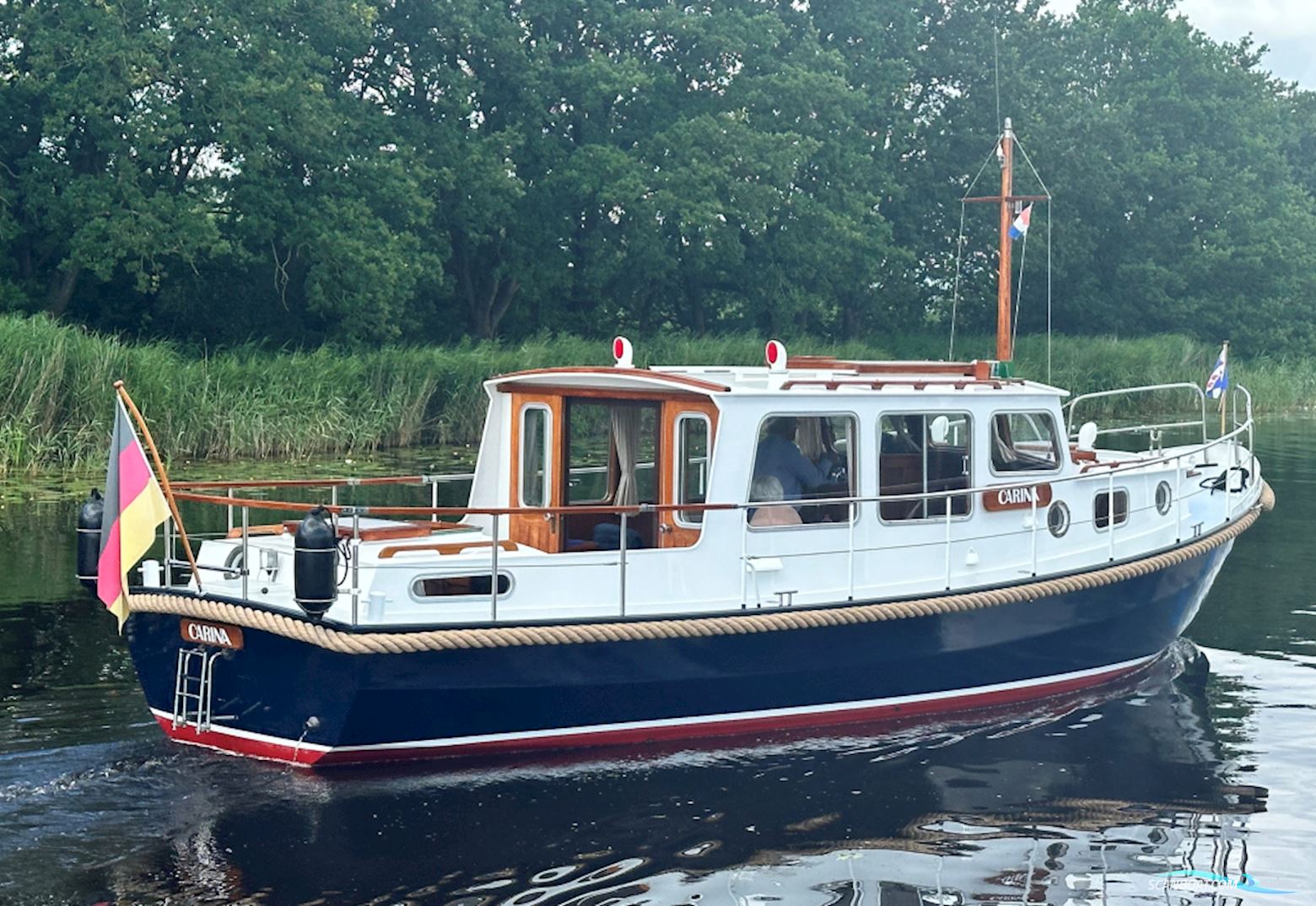 Klaverviervlet 950 OKAK