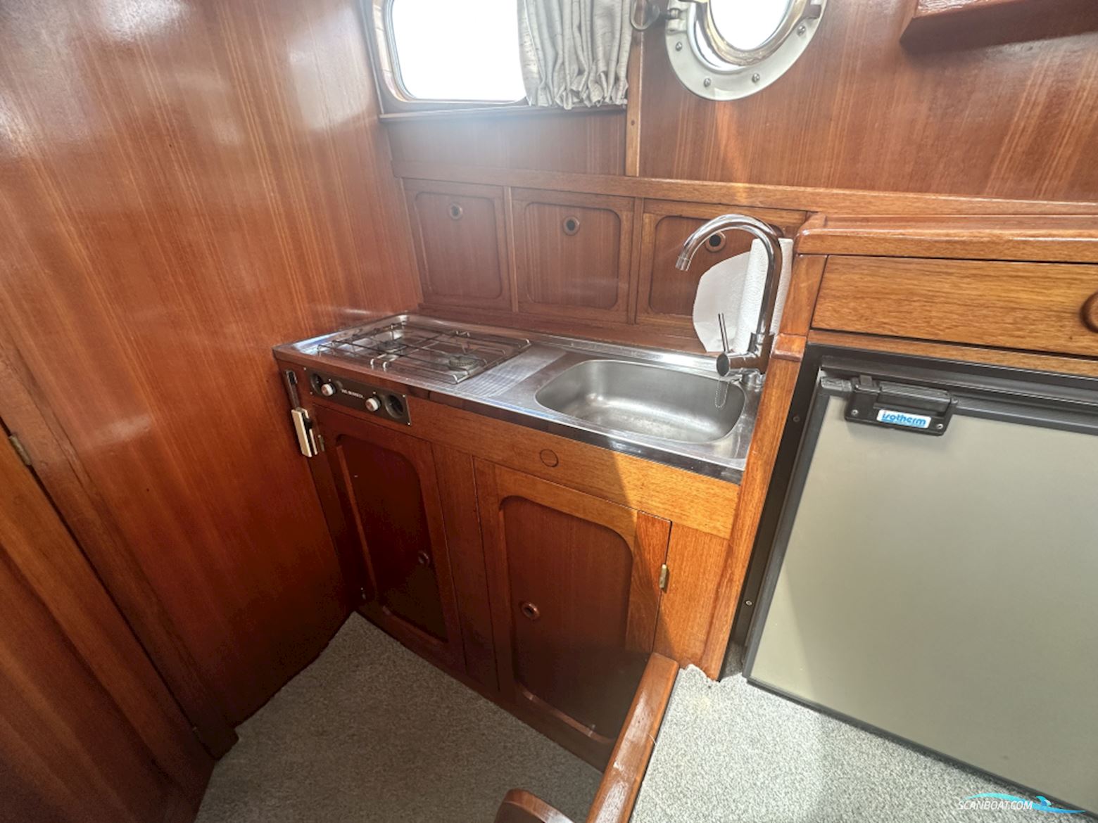 Klaverviervlet 950 OKAK