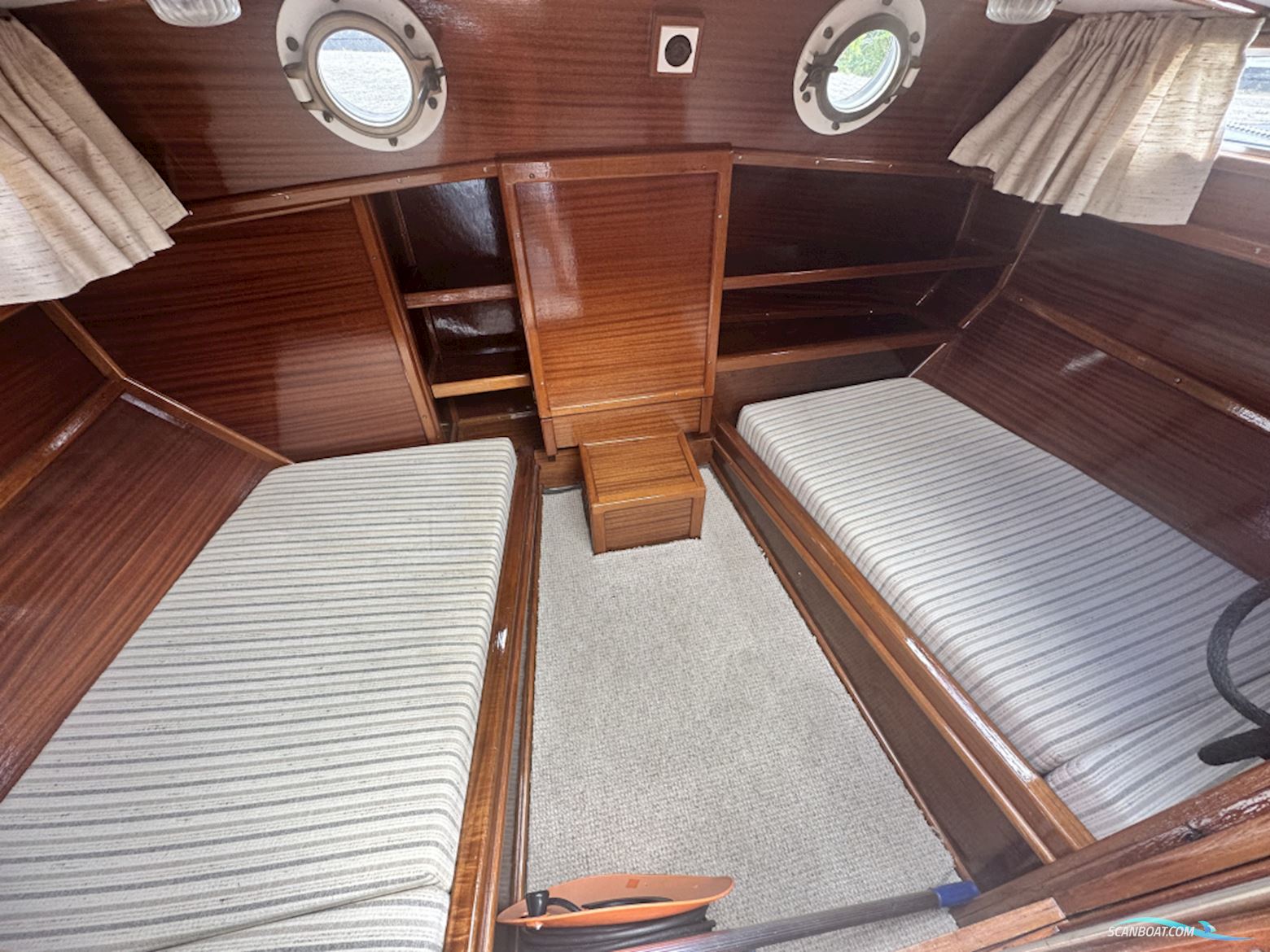 Klaverviervlet 950 OKAK