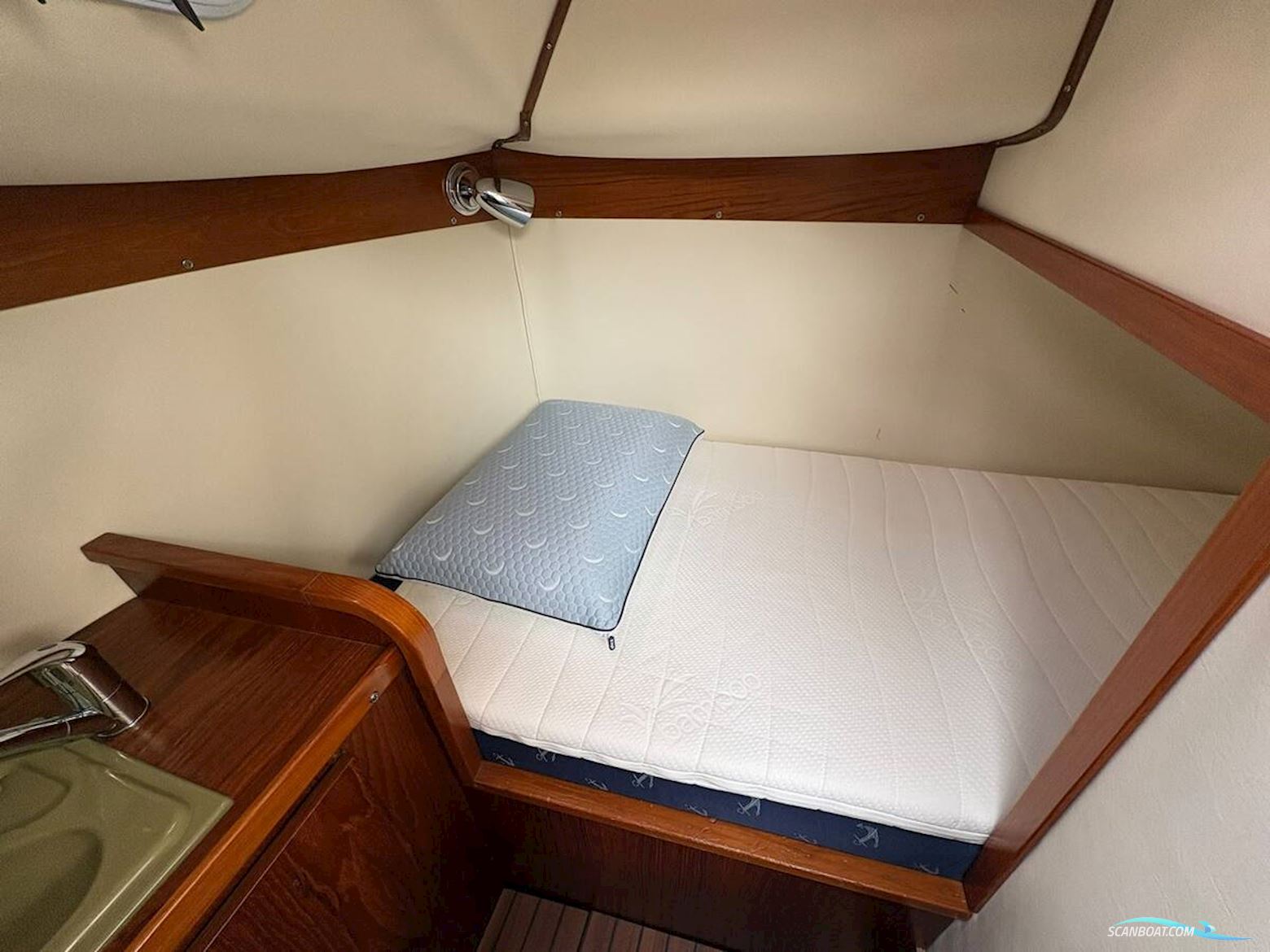Klikruiser 860 Okak