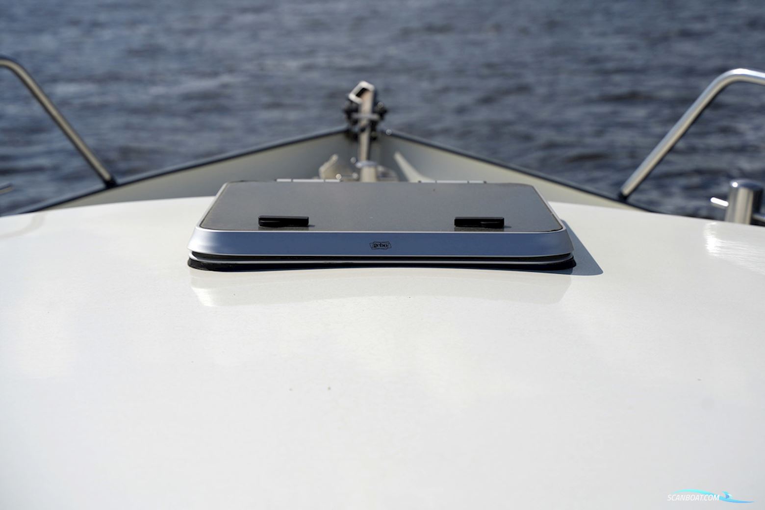 Kok Kajuitkruiser 850