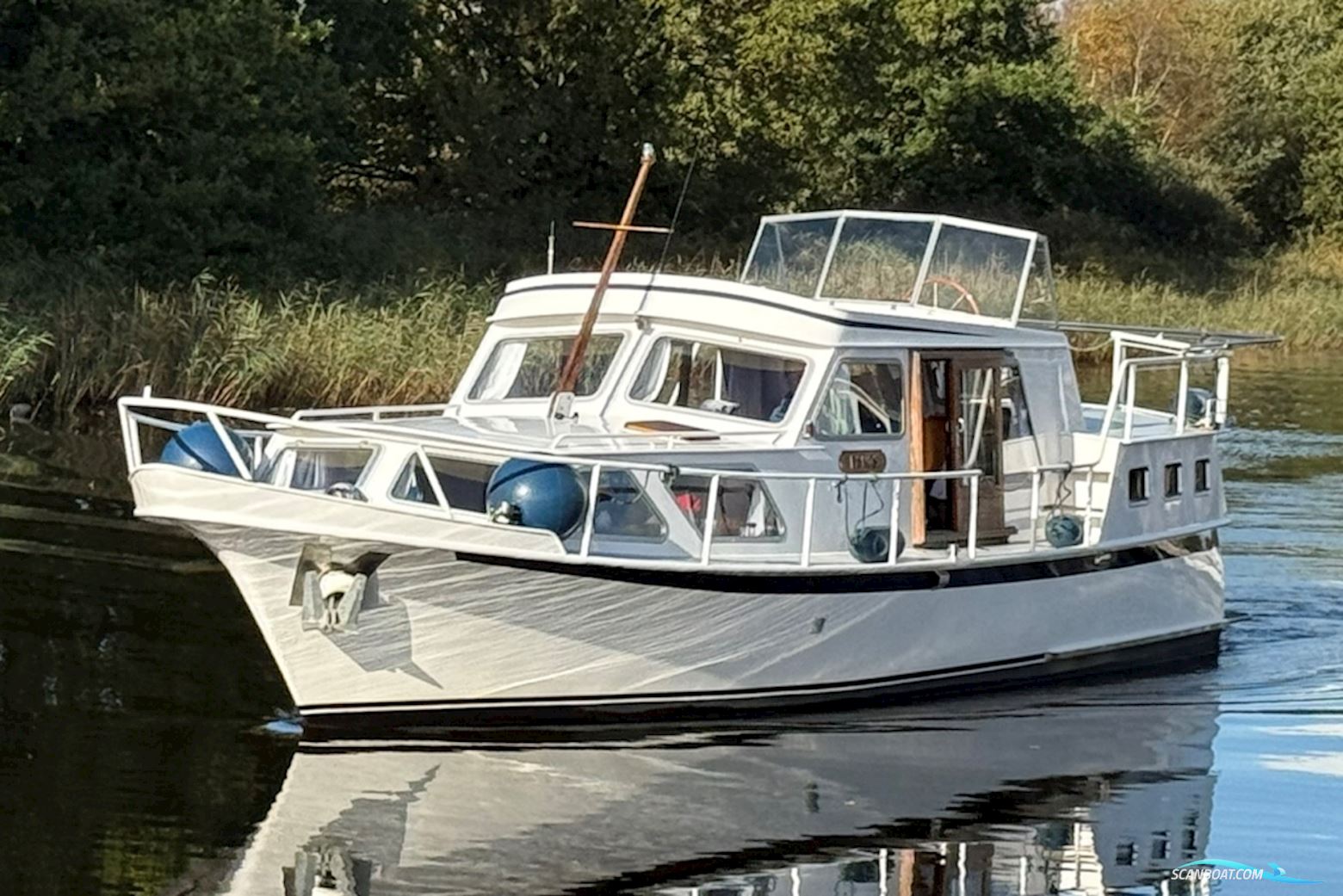 Kok Kruiser 1150