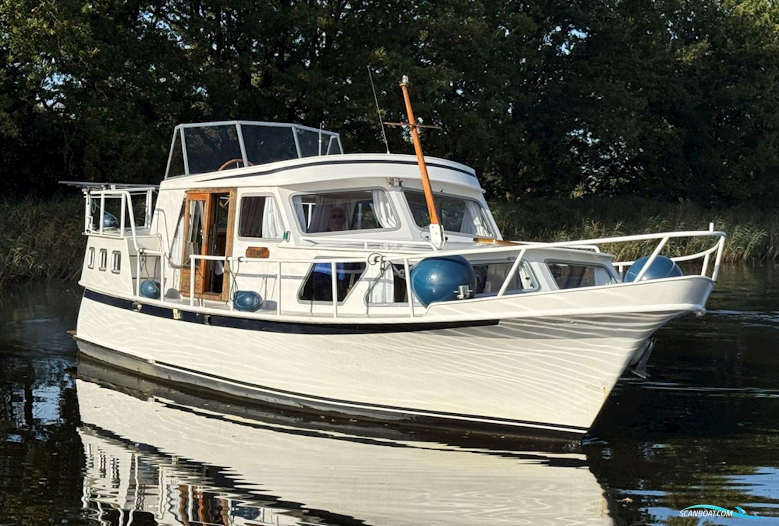 Kok Kruiser 1150