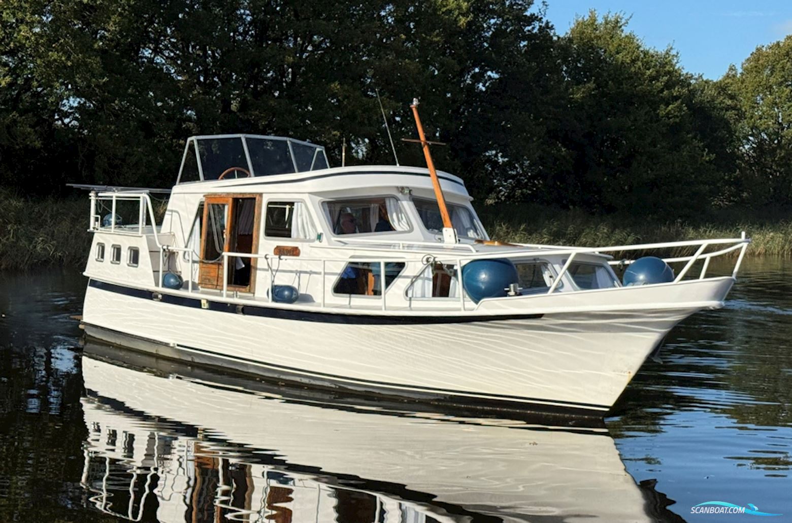 Kok Kruiser 1150