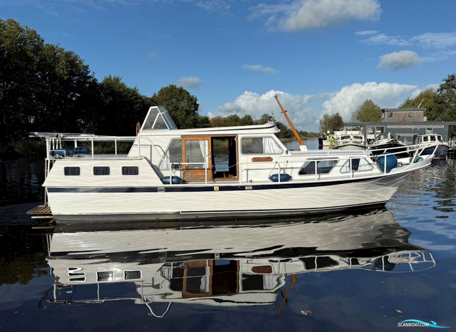 Kok Kruiser 1150